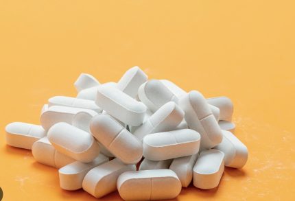 Nembutal pill