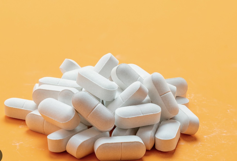Nembutal pill