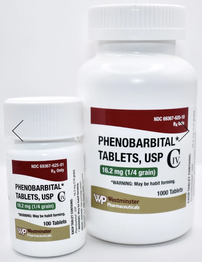 Pentobarbital
